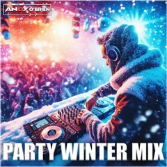 Winter Party Music Mix 2023 🔥 New Best Mashups & Remixes Of Popular Songs 2023 Vol. 1