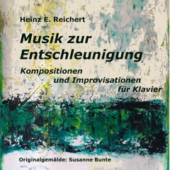 "Einmal Ist Keinmal"  (freie Klavier-Improvisation - 432 Hz)