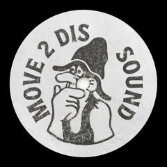 M2DX001: Delta - Nu Ish / Tribal Skank