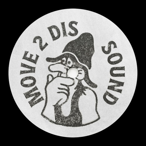 M2DX001: Delta - Nu Ish / Tribal Skank