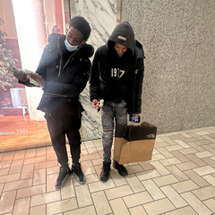 WayneKane & Sooho - Poundz (prod. D1sgrace)