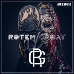AFRO HOUSE Night Live Set By DJ ROTEM GABAY