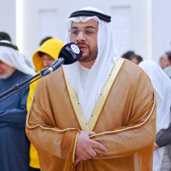 الشيخ مصطفى الشرايحي | ما تيسر من سورة الأنبياء