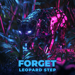 Leopard Step - Forget