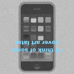 Oliver Francis - 100 iPhones (Syren Flip)