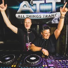 JAX & Faulkner @ One MASIF ATT @XOYO London 18/05/24