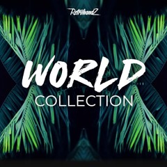 World Collection (Afro, Baile Funk & Latin Bundle)
