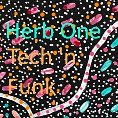 Tech 'n Funk Drum And Bass Mix