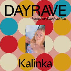 Kalinka @ BKK Dayrave 30/09/23