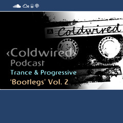 'Bootlegs' Volume 2 - Trance & Progressive 🥾🎚️