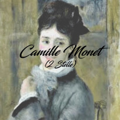 1. Camille Monet (2 Stelle)