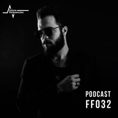 FF032 Bertoldi [Future Frequencies] Guadalajara, MX.