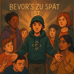 Bevor's zu spät ist