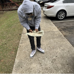 NFL Tuewop - Livin Wild (FAST)