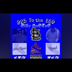 Silly bustas 925 to the 559