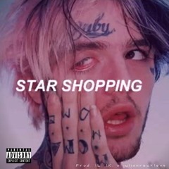 (FREE) Lil Peep Type Beat - Star Shopping (Prod. lL. lK. x Julianreckless)