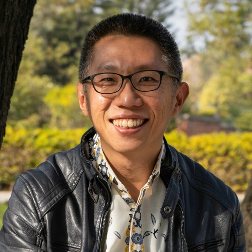 Dominic Chua - "Thus Have We Heard: The Place of Sacred Stories in Buddhist Spirituality"