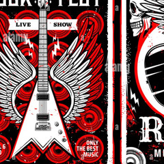 ROCK "Shake it Up" BEFORE-AFTER Mixed & Mastered by EKmixmaster.com