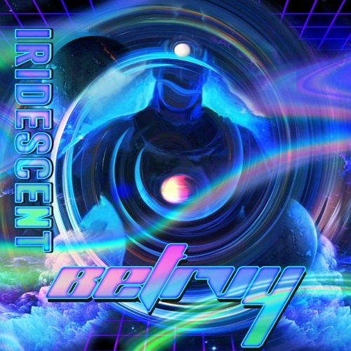 BETRVY - GENERATION