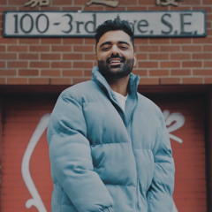 It's Your World (Freestyle)