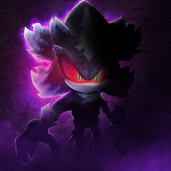 Sonic x Shadow Generations  Fanmade Mephiles Boss Remix
