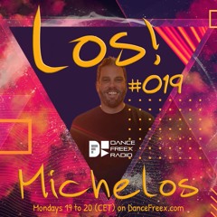 Los! #019 on DanceFreex.com - 22 apr 2024