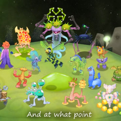 Poison Constellation - Full Song ft.‪@MSMPokeGamer‬, ‪@BlueBlarret‬(My Singing Monsters)