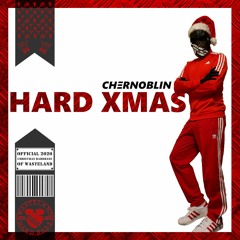 Hard Xmas [Christmas Hardbass 2020]