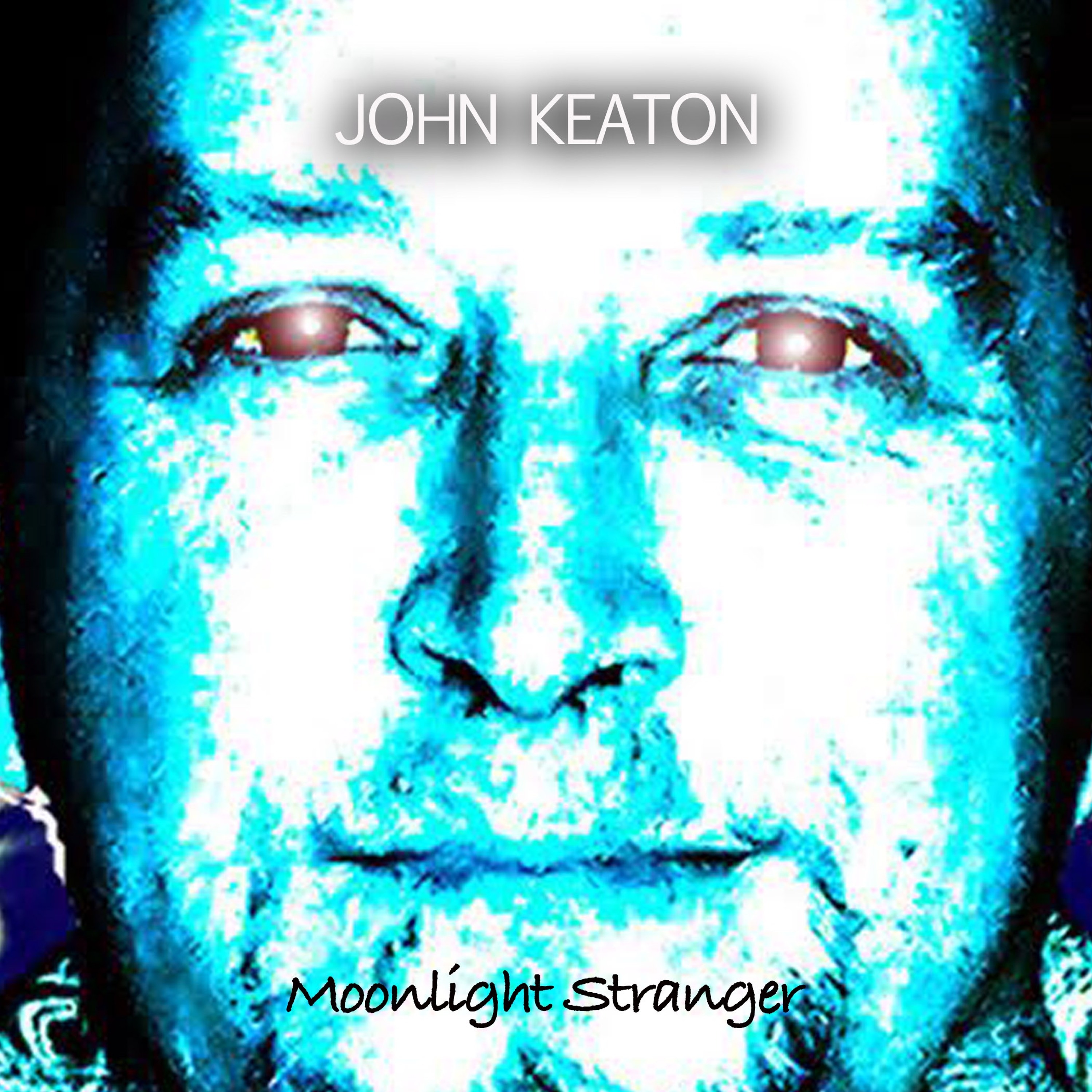 John Keaton - Sonic Heartbeat Music