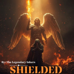 Shielded (LA Rabsatt & C. Double34 Music, vocals)