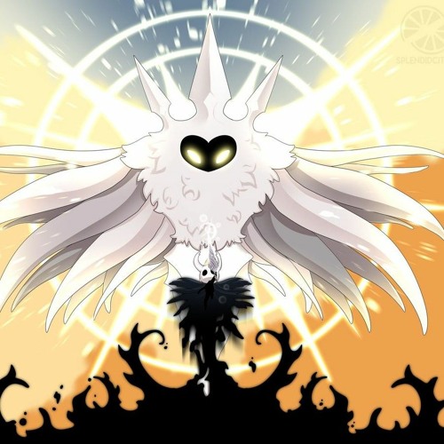 Hollow Knight - Radiance 【Intense Symphonic Metal Cover】