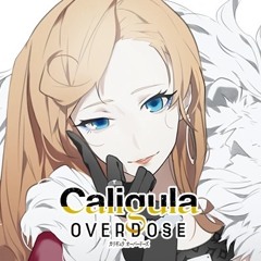 【The Caligula Effect】Sadistic Queen【Haruno Sora】amaur-p | Cover + SVP