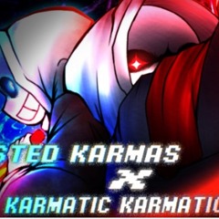 [Dusted Karmas ⅹ karmatic！karmatic Time Trio] (Phase 1.25)
