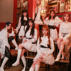 Gwsn - Like it hot