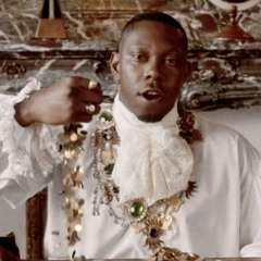 Dizzee Rascal - Stand up Tall (AF-1 Bootleg)