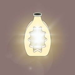Comme une lumière/ tu as mis tes paroles dans nos bouches