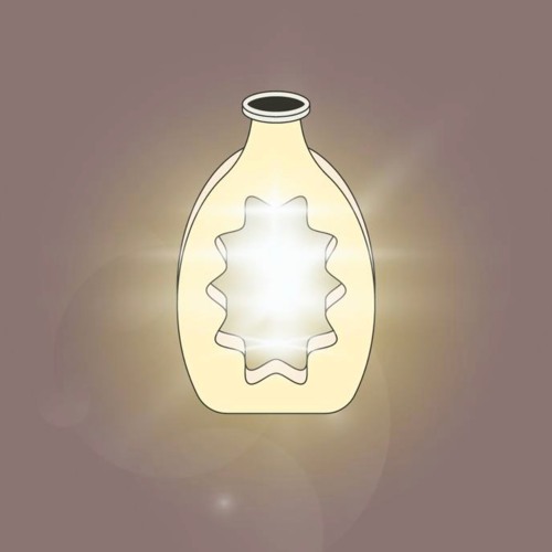Comme une lumière/ tu as mis tes paroles dans nos bouches