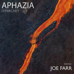Premiere: Aphazia - Lyperchey (Joe Farr Remix) [Amazone Records]
