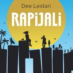 (PDF) Rapijali 1: Mencari By Dee Lestari