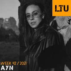WEEK-42 | 2021 LTU-Podcast - AYN