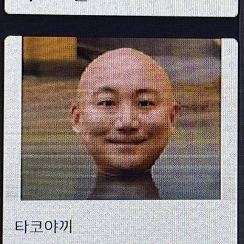 W:윤창수 (Yoon Chang Su)