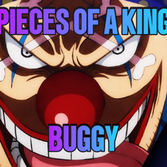 Pieces of a King