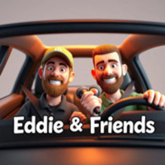 "It's For Br0ads Now!" ft. Tom Merlin | NFL QB Free Agent Predications, Eddie Gets Fake ID in NYC (2007), North Korea & More! | Comedy & Sports Podcast