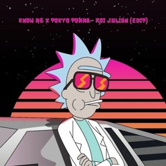 Know tomma (Roi Julian Edit)