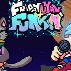 Nyanstep - Friday Night Funkin' - VS Nyan Cat