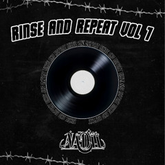 RINSE AND REPEAT VOL. 1