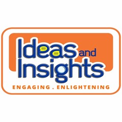 Ideas And Insights EP202 Marci
