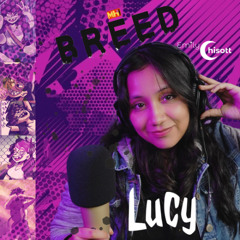 Lucy Breed Comic EmilyChisott