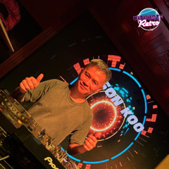 Ultimate Retro 2025 Teaser by DJ Jason Koo