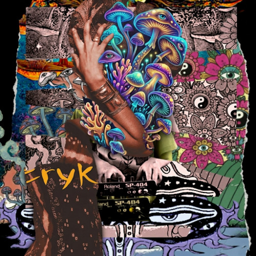 洋楽 Erykah Badu On & On Remix Stream On&On - Erykah Badu (SANTACS REMIX) by SANTACS | Listen